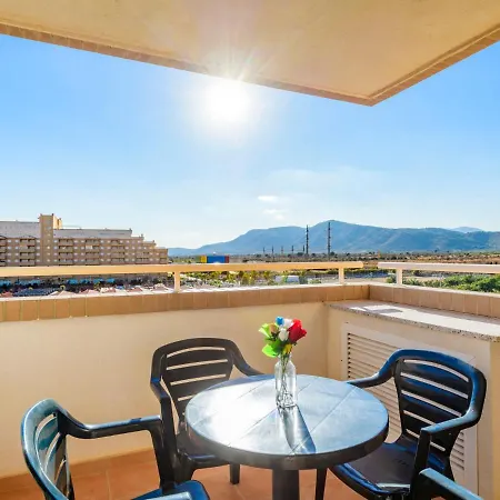 Mar By Interhome * El Borseral
