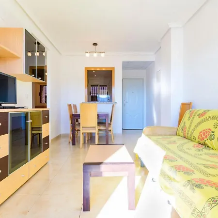 Mar By Interhome * El Borseral