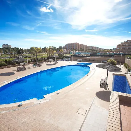 Mar By Interhome * El Borseral