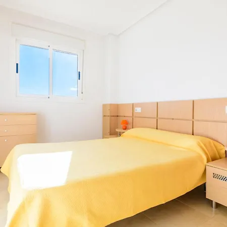Apartment Mar By Interhome *