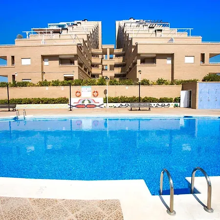 Mar By Interhome Apartment *