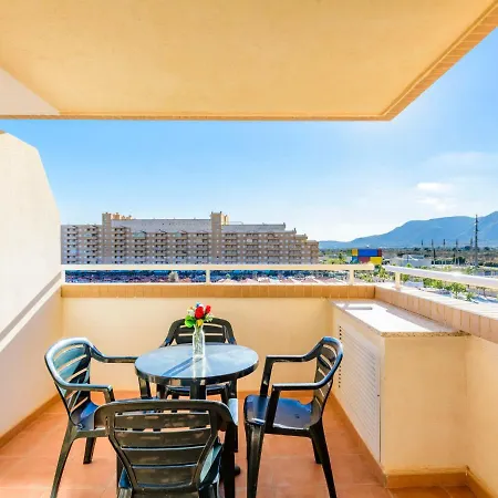 Mar By Interhome Apartment