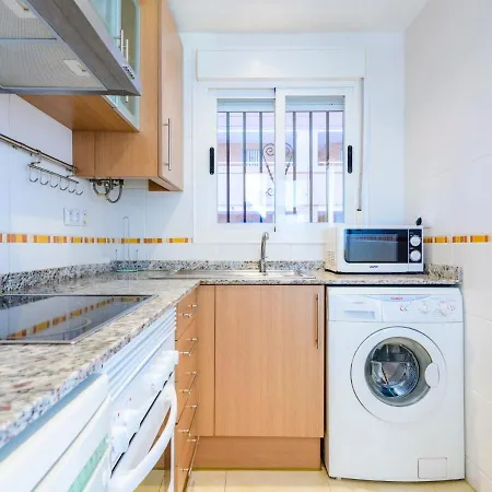Mar By Interhome * El Borseral