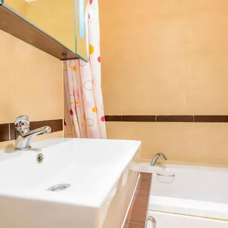 Mar By Interhome Apartment