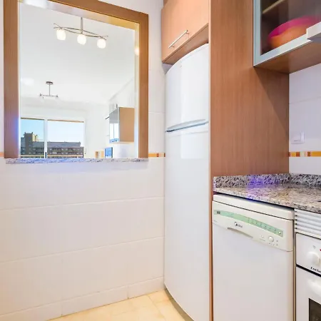Mar By Interhome Apartment
